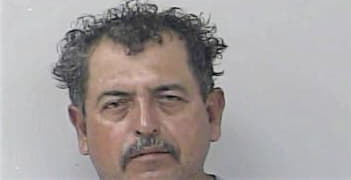 Andre Bruno, - St. Lucie County, FL 